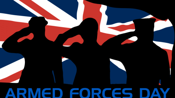 Happy Armed Forces Day Messages