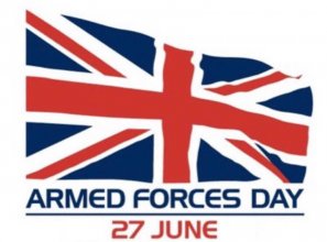 Happy Armed Forces Day Messages