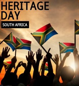 Heritage Day South Africa Quotes and Messages...