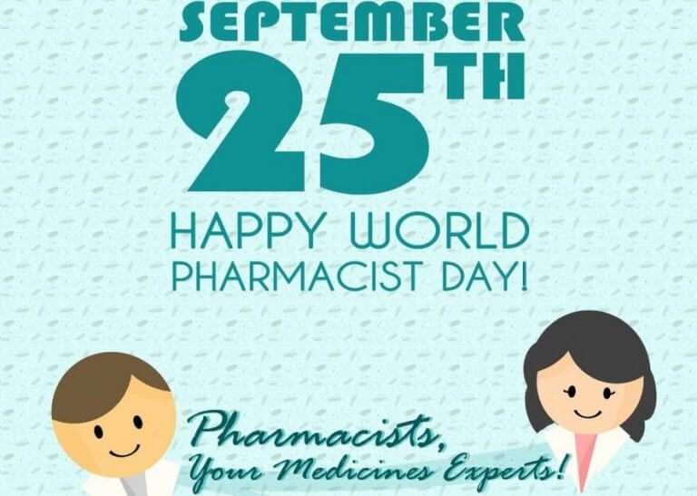 World Pharmacists’ Day Messages