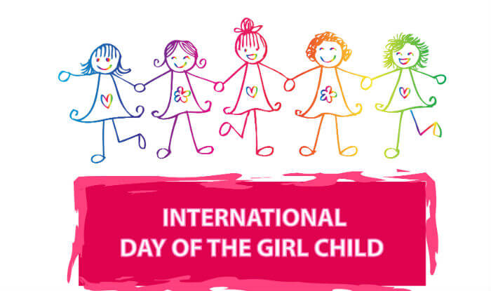 The International Day of the Girl Child Quotes and Messages