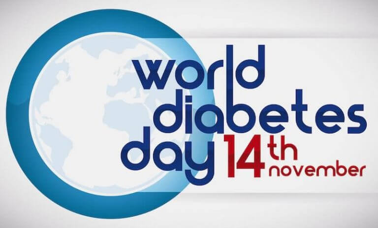World Diabetes Day Quotes and Messages