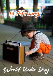 World Radio Day Quotes and Messages