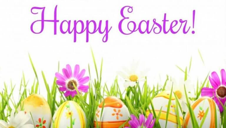 Easter Quotes,Wishes and Messages