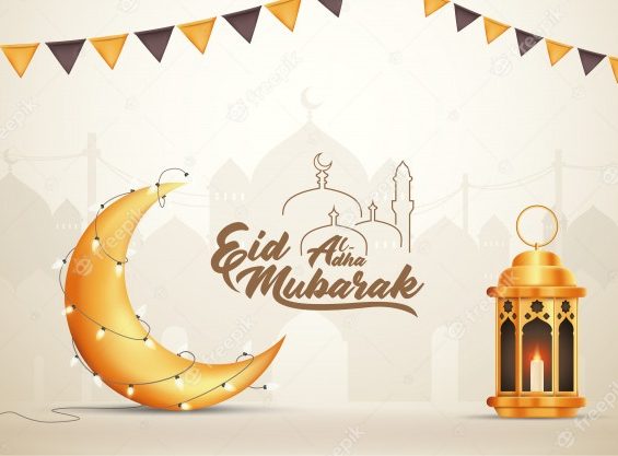 Eid ul Adha Wishes and Messages