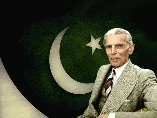 Quaid-e-Azam Muhammad Ali Jinnah (5)