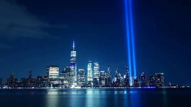 September 11th Quotes