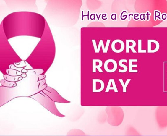 World Rose Day Quotes and Messages