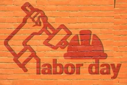 Happy Labor Day Inspirational Quotes and Messages