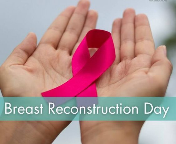 BRA (Breast Reconstruction Awareness) Day Quotes and Messages
