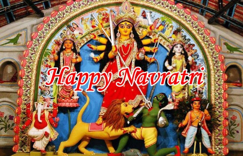 Navratri Quotes, Wishes and Messages
