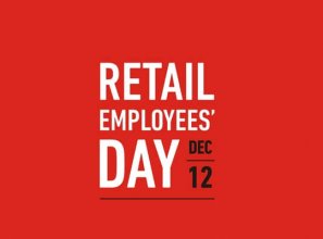 Retail Employees’ Day Messages
