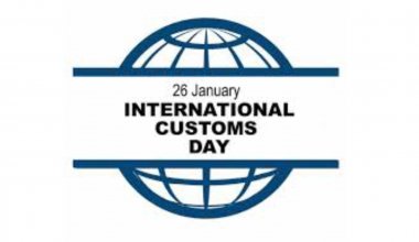 International Customs Day Messages