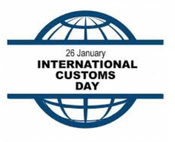 International Customs Day Messages