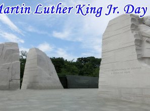 Martin Luther King Jr. Day Wishes, Messages and Quotes
