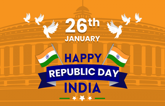 Republic Day India Wishes, Messages and Quotes