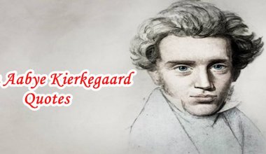 Søren Kierkegaard Quotes