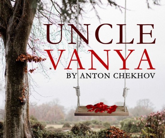 Uncle Vanya Quotes