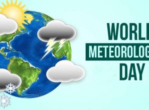 World Meteorological Day Quotes and Messages