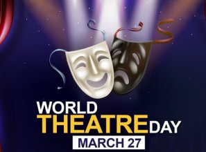 World Theatre Day Quotes and Messages