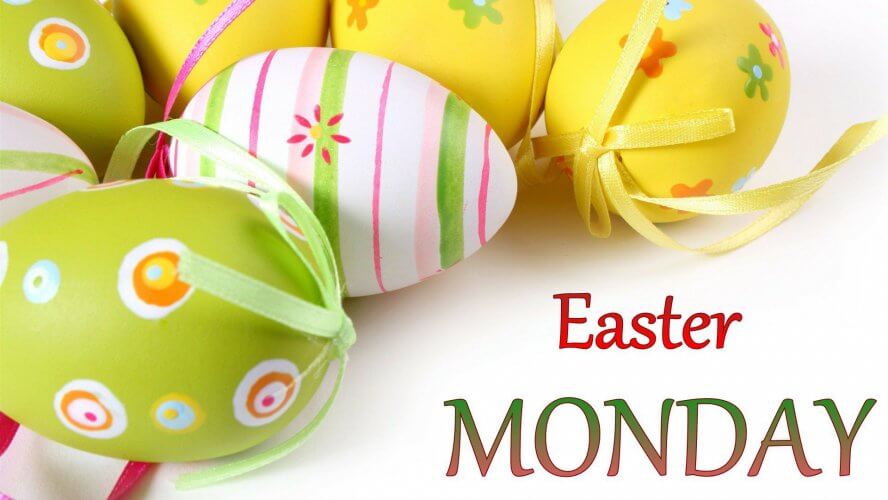 EASTER MONDAY (4)