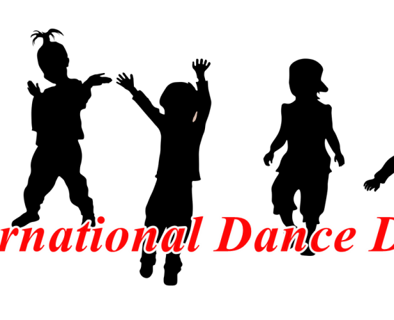 International Dance Day Quotes and Messages
