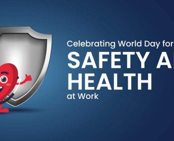 World Day for Safety and Health at Work Quotes and Messages