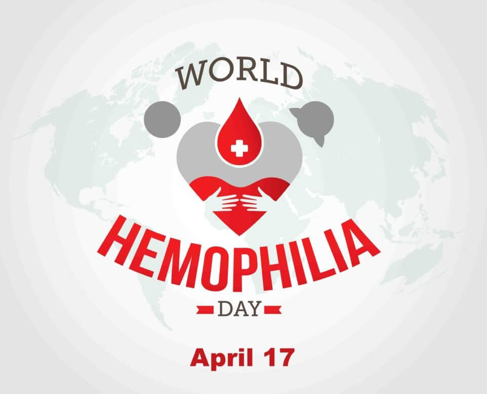 World Hemophilia Day Wishes and Messages