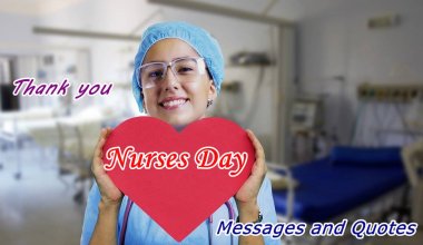 Nurses Day Messages and Quotes