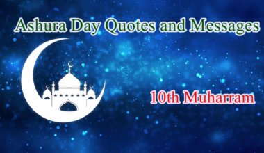 Ashura Day Quotes and Messages
