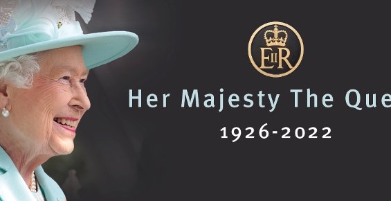 Condolence Messages For Her Majesty Queen Elizabeth II