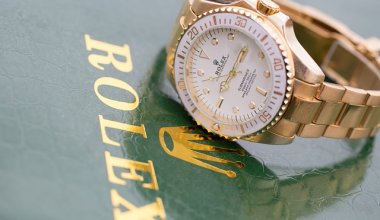 Quotes About Rolex
