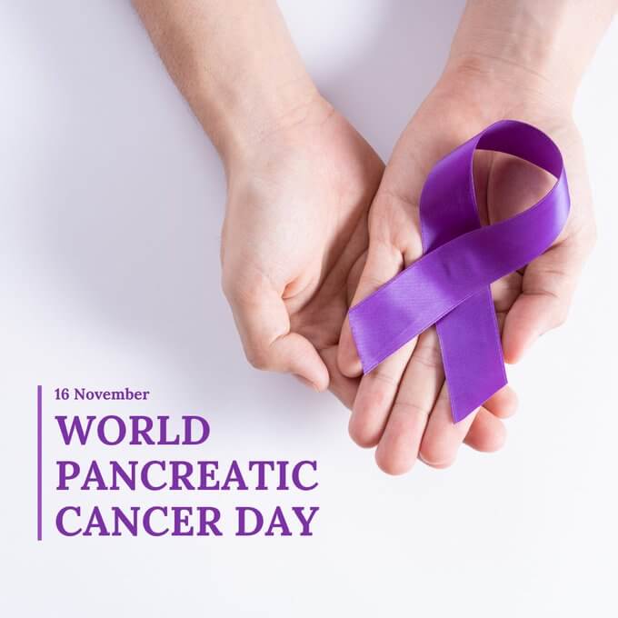 World Pancreatıc Cancer Day Messages