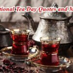 International Tea Day Quotes and Messages (3)