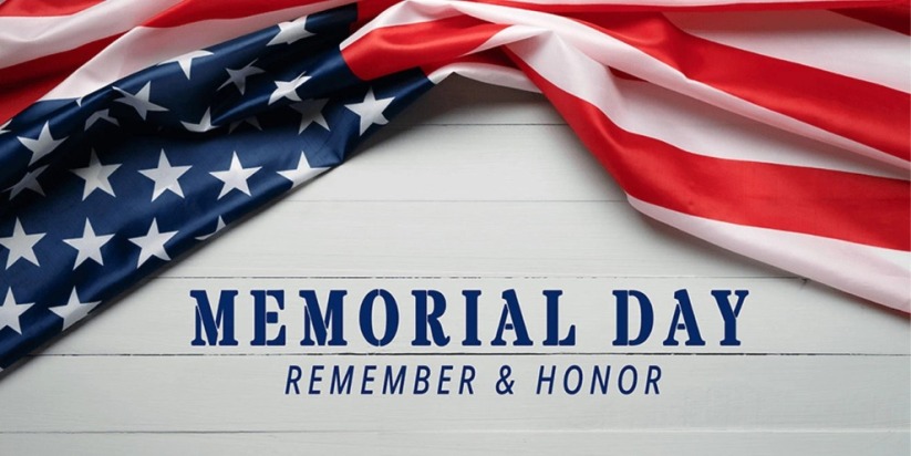 Memorial Day Quotes and Messages