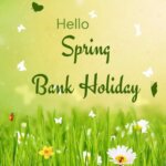 Spring Bank Holiday Messages (1)