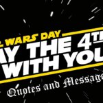 Star Wars Day Quotes and Messages (1)