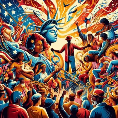 Juneteenth Quotes, Wishes and Messages