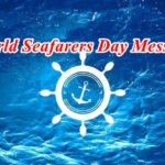 World Seafarers Day Messages World Seafarers Day Messages (2)